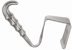 Davidson Scapular Retractor Stainless Steel – Small & Large Orthopedic Retractor
