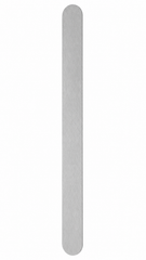 Brain Spatula 20cm (8″) Stainless Steel – Multiple Blade Widths Neurosurgical Instrument