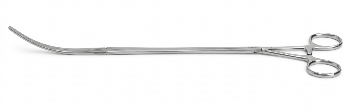 TISCO Lifecare Chitwood Clamp – 30 cm (12”) Premium Stainless Steel Surgical Instrument