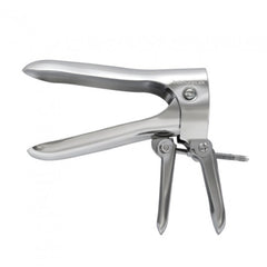 TISCO Lifecare Cusco’s Vaginal Speculum – Medium (Non-Magnetic) | Premium Stainless Steel Self-Retaining Gynecology Instrument