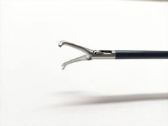 TISCO Lifecare Clip Applicator Right Angle (90°), (45°) – Reusable Laparoscopic Ligating Clip Applicator