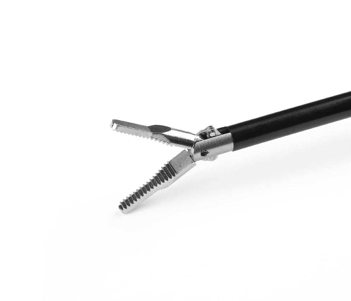 TISCO Lifecare Straight Dissector (Dolphin) Stainless Steel Laparoscopic Surgical Instrument