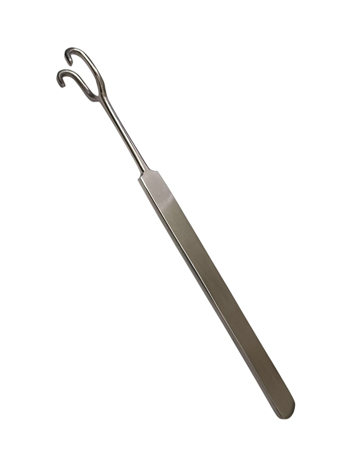 Double Hook Retractor 15cm (6 Inch) Stainless Steel Surgical Instrument
