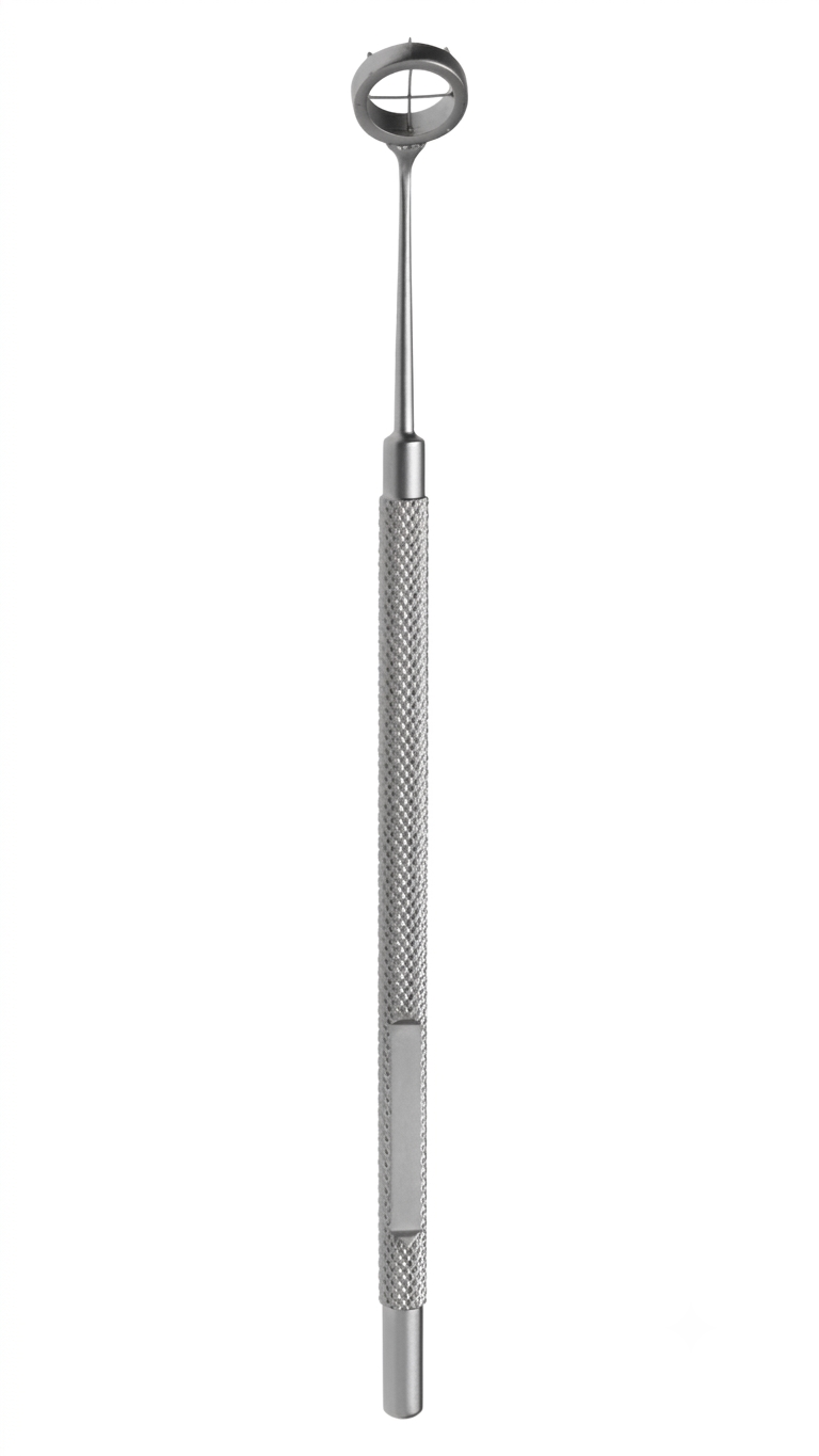 TISCO Lifecare Double Marker – Precision Ophthalmic Surgical Marking Instrument