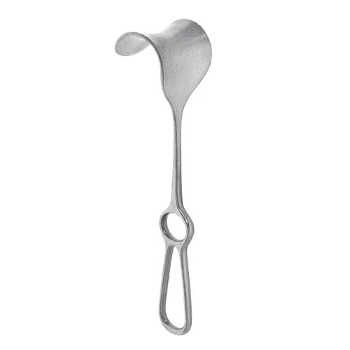 Doyens Retractor 23cm (9″) Stainless Steel – 2″ to 4″ Blade Widths
