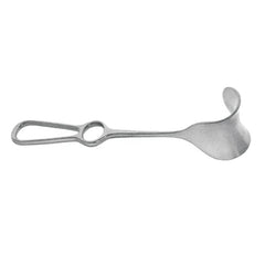 Doyens Retractor 23cm (9″) Stainless Steel – 2″ to 4″ Blade Widths