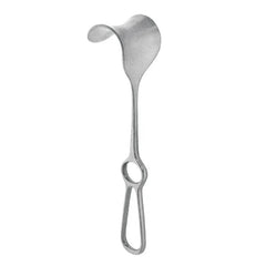 Doyens Retractor 23cm (9″) Stainless Steel – 2″ to 4″ Blade Widths