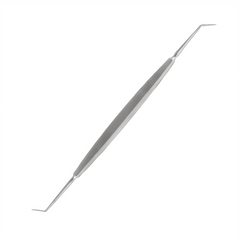 TISCO Lifecare Dastoor Pupil & Iris Repositor Single – Precision Instrument for Ophthalmic Control