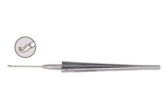 TISCO Lifecare Dorc Type Forceps D'Zwan Stainless Steel Ophthalmic Surgical Instrument