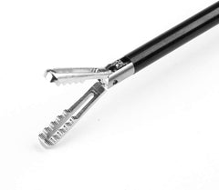 TISCO Lifecare Endoclinch Grasper Stainless Steel Laparoscopic Surgical Instrument