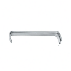 Farabeuf Retractor Double Ended 15cm (6 Inch) Stainless Steel Surgical Retractor