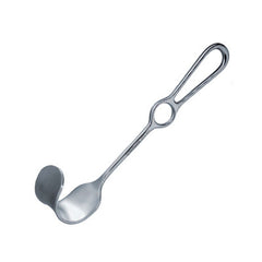 Fritch Retractor 240mm (10 Inch) Stainless Steel Surgical Retractor