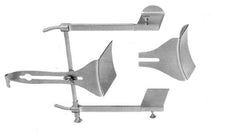 Goligher Retractor Adult Stainless Steel Surgical Retractor