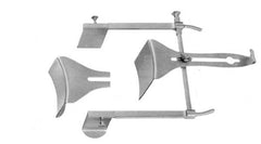 Goligher Retractor Adult Stainless Steel Surgical Retractor