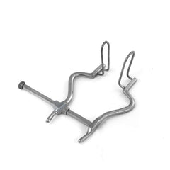 Gosset Abdominal Retractor Stainless Steel Surgical Instrument