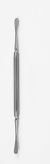 TISCO Lifecare Freer Twin Elevator Sharp & Blunt – Dual-Ended Surgical Instrument, Stainless Steel, Precision Dissection Tool