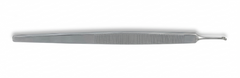 TISCO Lifecare Paufique Keratoplasty Knife – Precision Ophthalmic Surgical Instrument