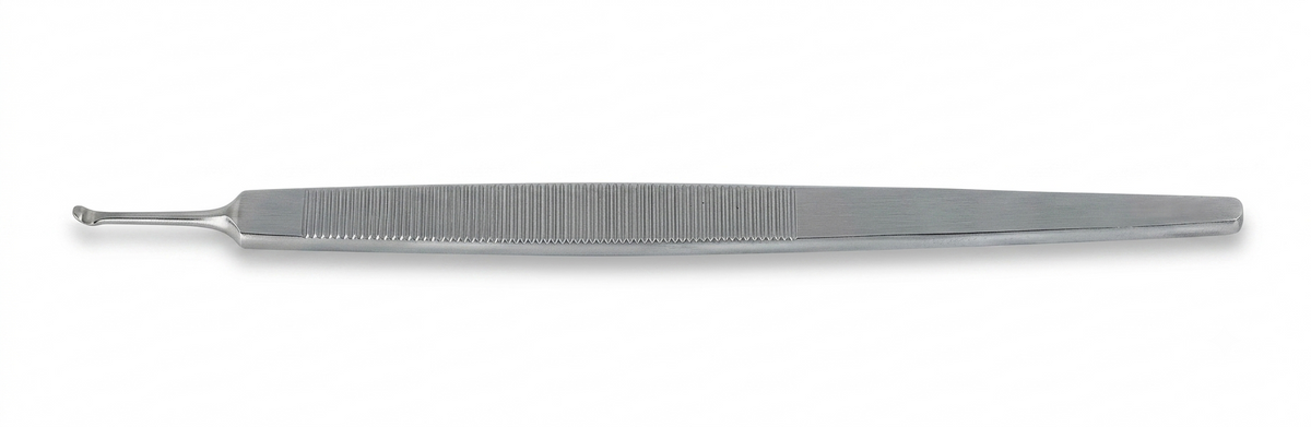 TISCO Lifecare Paufique Keratoplasty Knife – Precision Ophthalmic Surgical Instrument