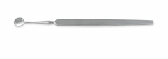 TISCO Lifecare Bunge Evisceration Spoon No. 2 – Precision Surgical Instrument