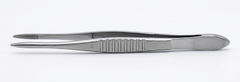 TISCO Lifecare Moorefield Suture and Conjunctival Forceps – Precision Instrument for Ophthalmic and Delicate Surgical Procedures