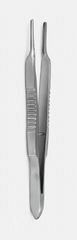 TISCO Lifecare Alabama Suture Forceps – Precision Instrument for Secure Tissue Handling