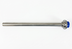 TISCO Lifecare Laparoscopic Reducer 10mm to 5mm Trocar Cannula Adapter