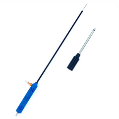 TISCO Lifecare Aspiration Needle with Needle | Laparoscopic Surgical Aspiration Instrument