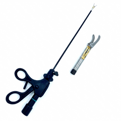 TISCO Lifecare Bipolar Maryland Dissector Laparoscopic Electrosurgical Instrument