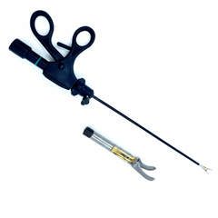 TISCO Lifecare Bipolar Maryland Dissector Laparoscopic Electrosurgical Instrument