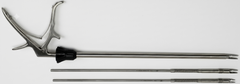 TISCO Lifecare Clip Applicator D/A-LONG ROAD LT-200 (5mm) & LT-400 (10mm)