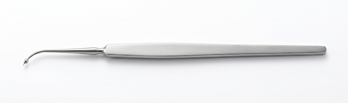 TISCO Lifecare Meyer Schwickerath Localizer – Precision Ophthalmic Surgical Instrument