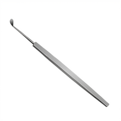 TISCO Lifecare Barraquer Keratoplasty Knife – Pear Shaped Ophthalmic Precision Instrument