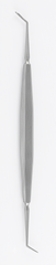 TISCO Lifecare Dastoor Iris Retractor With Repositor – Precision Ophthalmic Instrument for Controlled Iris Retraction and Stabilization