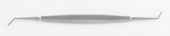 TISCO Lifecare Dastoor Iris Retractor With Repositor – Precision Ophthalmic Instrument for Controlled Iris Retraction and Stabilization