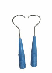TISCO Lifecare TOT Needle Left & Right Transobturator Sling Surgical Instrument