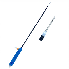 TISCO Lifecare Laparoscopic Aspiration Needle | Reusable Surgical Aspiration Instrument