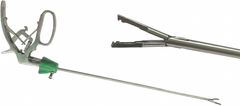 TISCO Lifecare Hem-O-Lok Clip Applicator 5mm | Laparoscopic Polymer Clip Applier