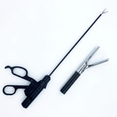 TISCO Lifecare Vessel Sealer Cutter – Laparoscopic Bipolar Sealing and Cutting Instrument