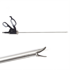 TISCO Lifecare Bipolar Maryland Forceps – Laparoscopic Bipolar Dissection Instrument
