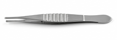 TISCO Lifecare Elschnig Fixation Forceps – Precision Ophthalmic Instrument for Secure Tissue Control