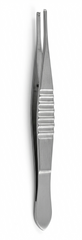 TISCO Lifecare Fixation Forceps 3×4 Teeth – Maximum Grip Surgical Instrument for Advanced Tissue Stabilization