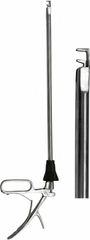 TISCO Lifecare Clip Applicator Right Angle (90°) – Reusable Laparoscopic Ligating Clip Applicator