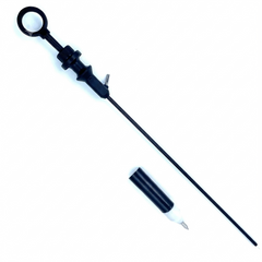 TISCO Lifecare PCOD Needle | Laparoscopic Ovarian Drilling Needle for Gynecological Surgery