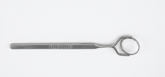 TISCO Lifecare Hofman–Thornton Global Fixation Ring 16MM – Advanced Ophthalmic Stabilization Instrument