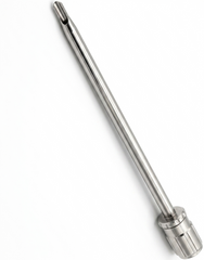 TISCO Lifecare SPC Trocar Cannula 5.5mm ,10mm Stainless Steel Laparoscopic Instrument