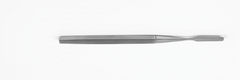 TISCO Lifecare West Bone Chisel –  Ophthalmic Surgical Instrument, Stainless Steel, Precision Cutting Tool