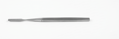 TISCO Lifecare West Bone Chisel –  Ophthalmic Surgical Instrument, Stainless Steel, Precision Cutting Tool