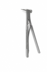 TISCO Lifecare Gass Trabeculotomy Punch – Precision Ophthalmic Glaucoma Surgery Instrument