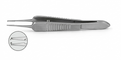 TISCO Lifecare St. Martin Suture Forceps – Precision Surgical Instrument for Delicate Tissue Handling