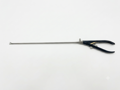 TISCO Lifecare Storz Type Gold Needle Holder Aluminum Laparoscopic Instrument
